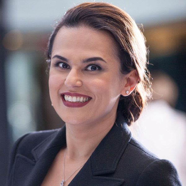 Dr. Rita Kilislian