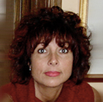 Dr. Evelyne Bourrouilh