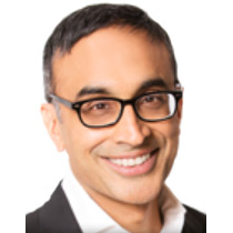 Dr. Harry Singh