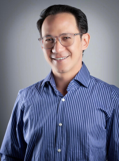 Dr. Josh Resnick