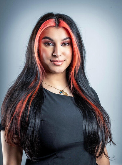 Dina