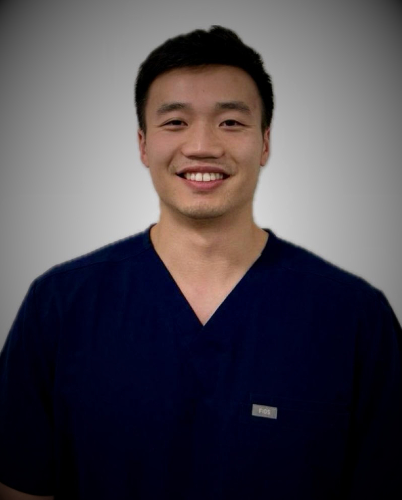 Dr. Andrew Leung