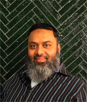 Dr. M. I. Rana