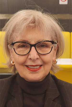 Mehnaz