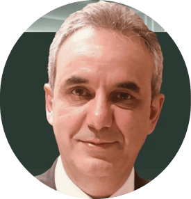 Dr. Marjan Heshmati