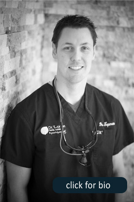 Dr. Tupman