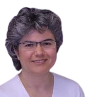 Dr. Jane Halkiotis