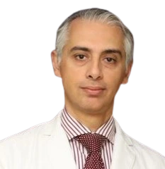 Dr. Sasan Shahrbandi