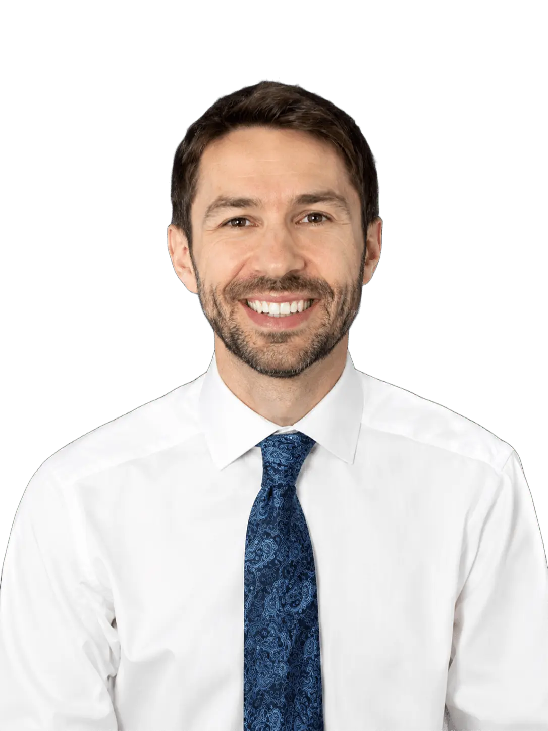 Dr. Peter Bellingham