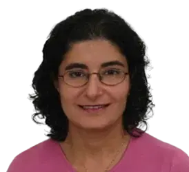 Dr. Sima Dehghanian-Jam