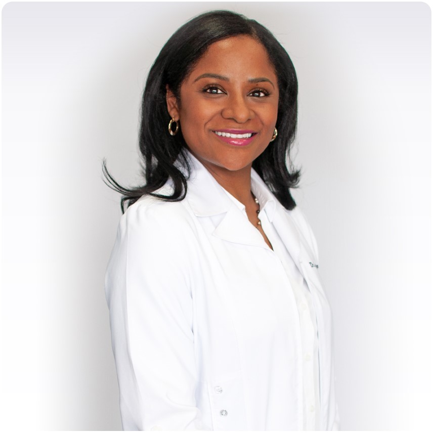 Dr. Jayde Moxey-Hepburn