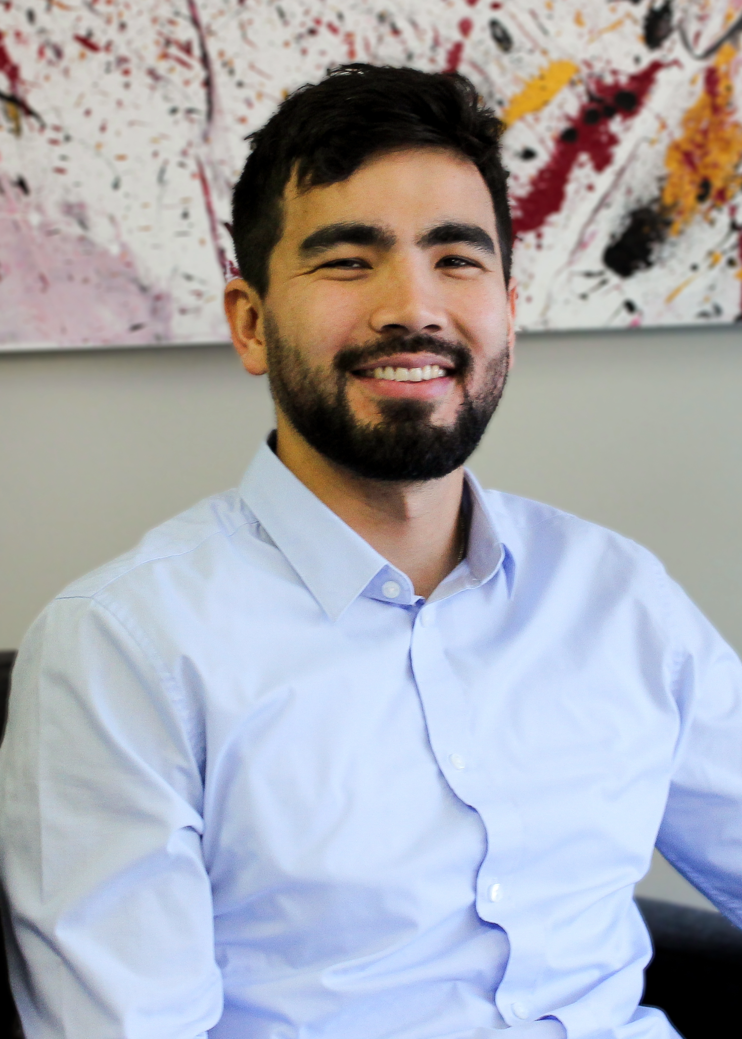 Dr. Ahmad Reza