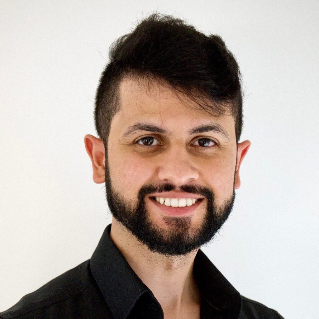 Dr. Osama Syed