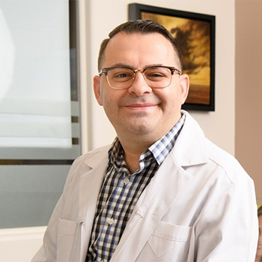 Dr. Musa Musa