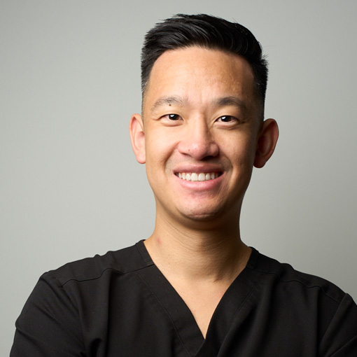 Dr. David Maycher