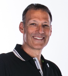 Dr. Michael Bensky