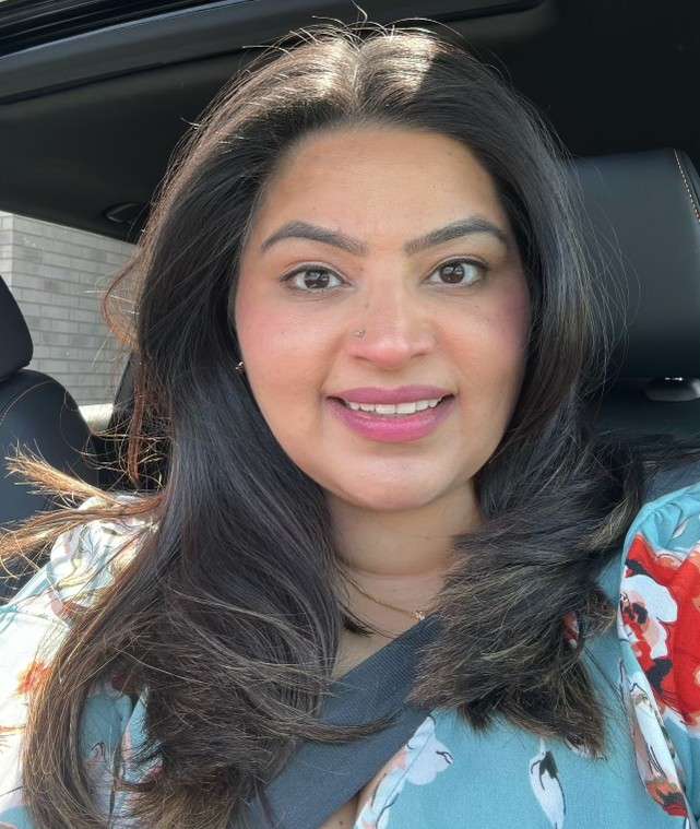 Dr. Tanvi Tiwana