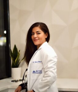 Dr. Neda Dibaji