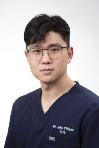 Dr. John Kim