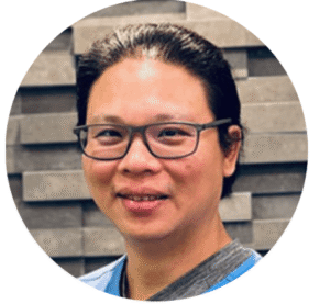 Dr. Miles Chu