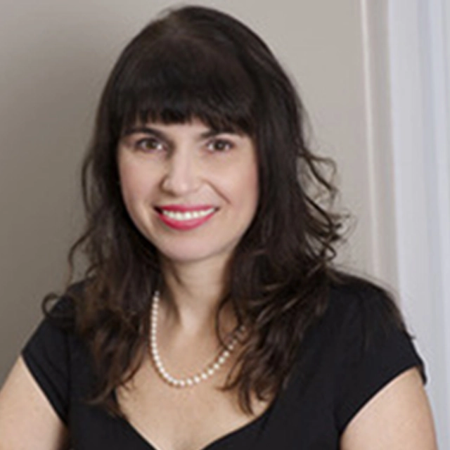 Dr. Elisa Spennato