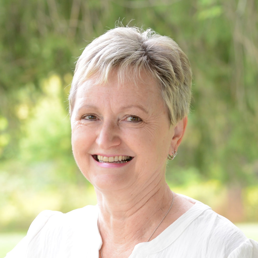 Dr. Johanna Schaeffer