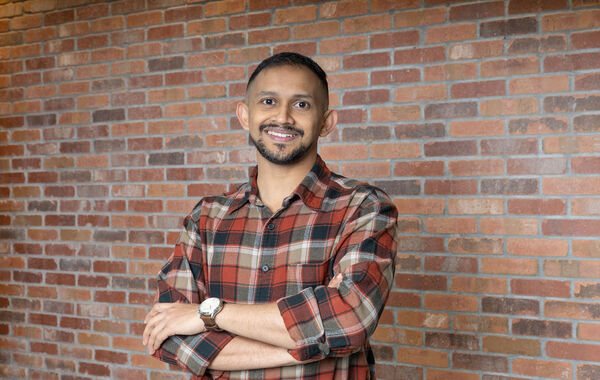 Dr. Gaurav Guru
