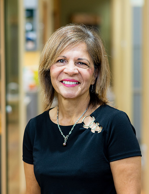 Dr. Nasim Mitha