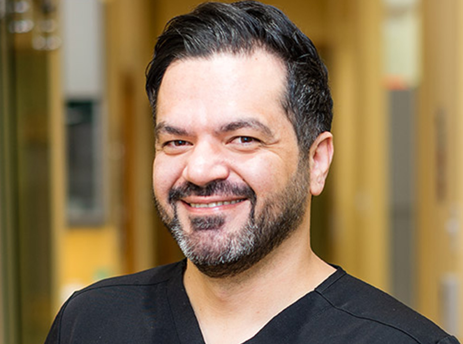 Dr. Mostadam