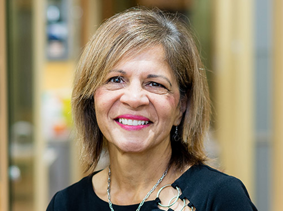 Dr. Tejani