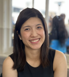 Dr. Stephanie Lin