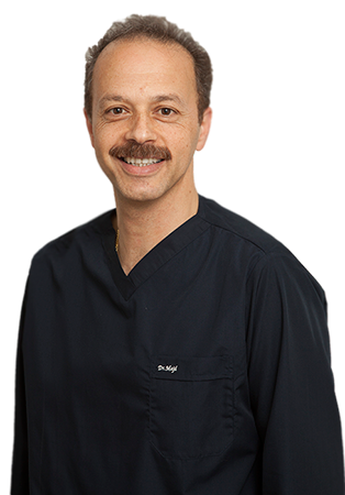 Dr. Jamal Majd