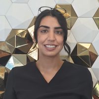 Dr. Ziana Daya