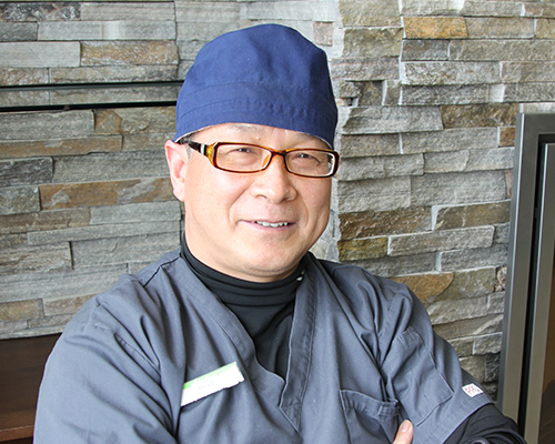 Brad Niu