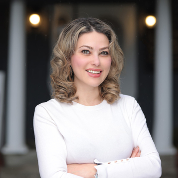 Dr. Sherry Ghodousi