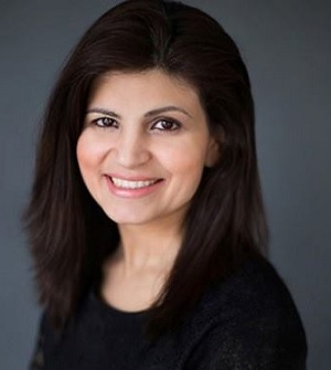Dr. Tayyaba Bajwa