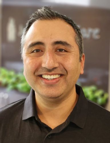 Dr. Ashish Chhibber