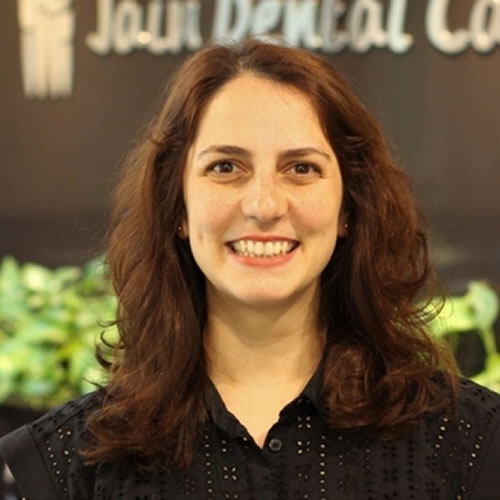 Dr. Rose Rizek