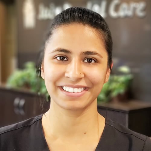 Dr. Pari Dabas