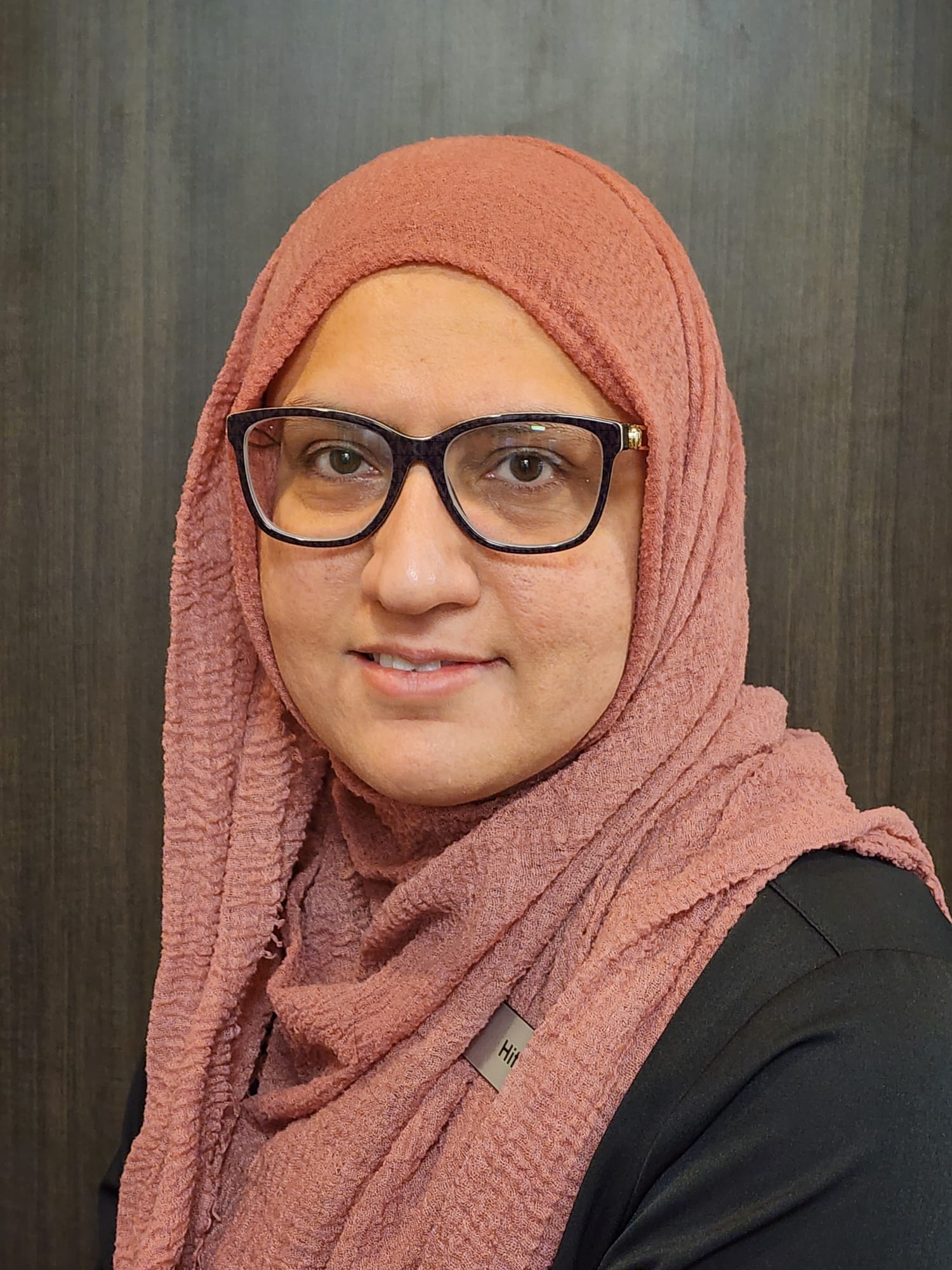 Hifza Dar
