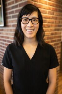 Dr. Jordan Loewen