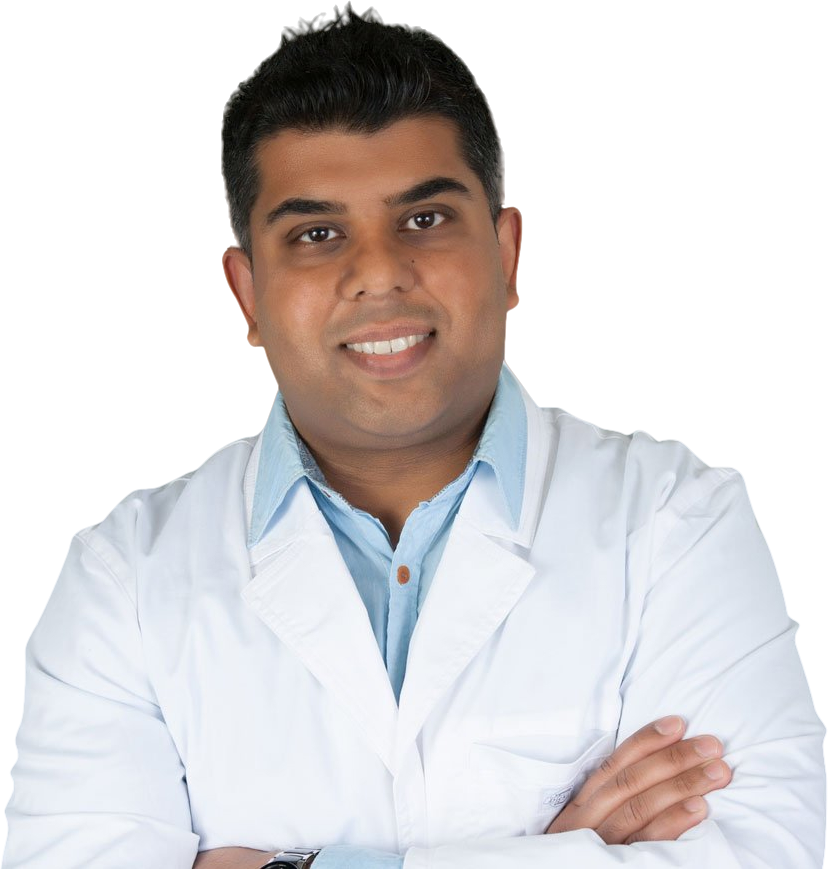 Dr. Komal Dhir