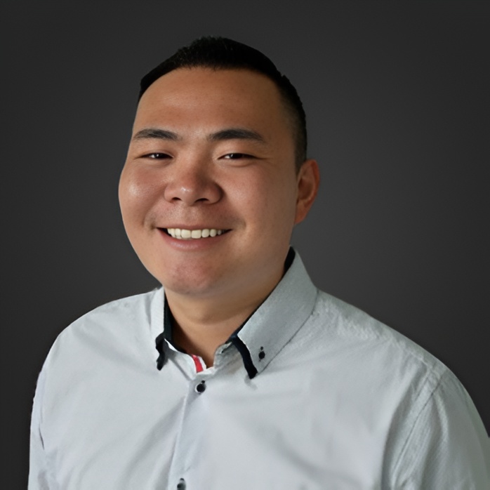 Dr. Nicholas Wong