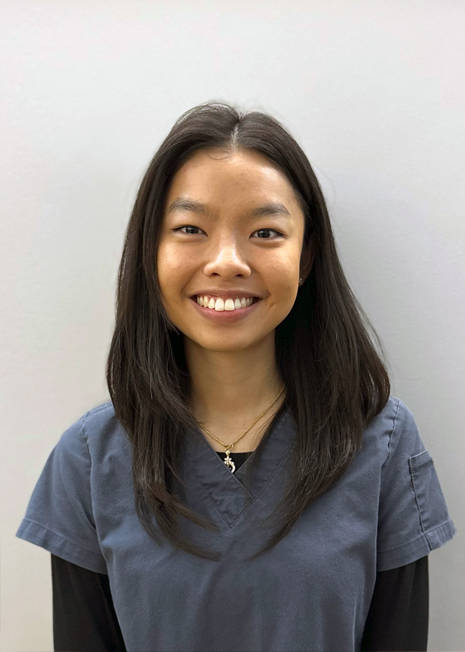 Dr. Amy Pochanart