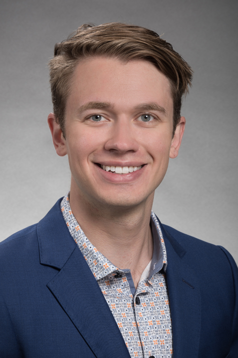Dr. Brent MacDonald