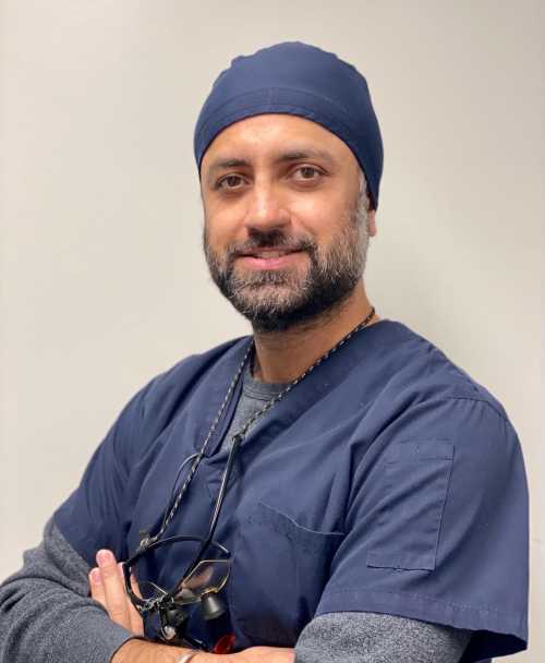 Dr. Gurpinder Ranauta
