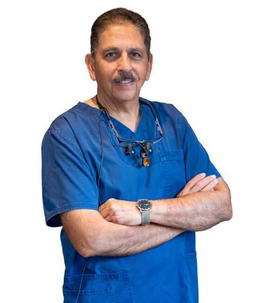 Dr. Sabdar Fakirani