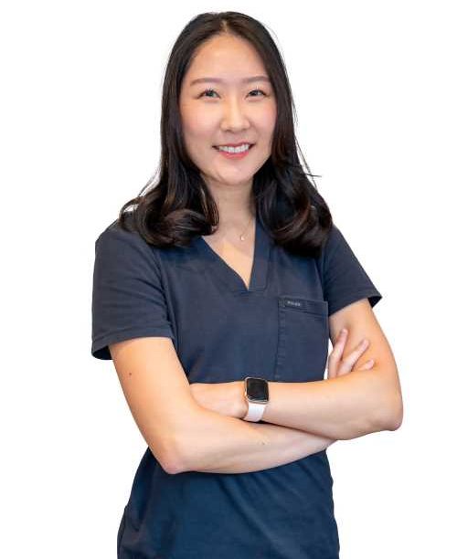 Dr. Jina Park