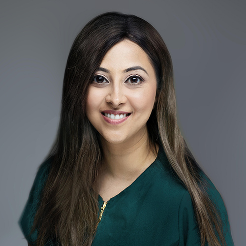 Dr. Vibhor Madan