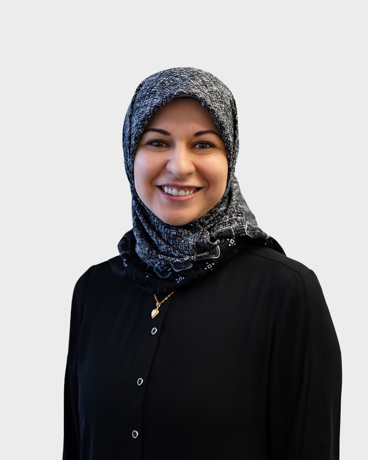 Dr. Rola Nasralla